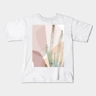 Boho Desert 2 Kids T-Shirt